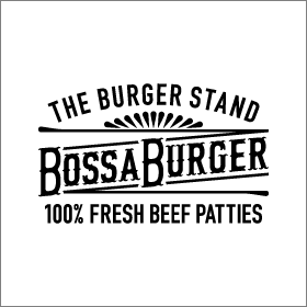 ボッサバーガー 公式サイト